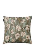 Jazz Cushion Cover Patterned LINUM