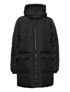 Lcbasik Jacket Black Love Copenhagen