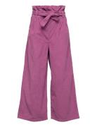 Sgkolani Corduroy Pants X-Mas Purple Soft Gallery