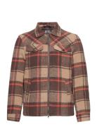 Paul Checked Shirt Patterned Jofama