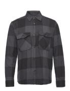 Onsmilo Ls Check Overshirt Noos Patterned ONLY & SONS