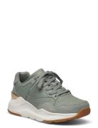 Womens Street Rovina - Cool To The Core Grey Skechers
