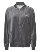 Comacchio College Jacket Grey FILA
