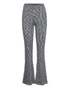 Onlamia Flared Pant Jrs Patterned ONLY