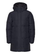 Onscarl Life Long Quilted Coat Otw Noos Navy ONLY & SONS