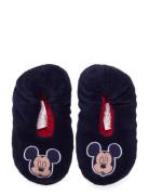 Slippers Navy Disney