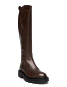 Long Boots A3209 Brown Billi Bi