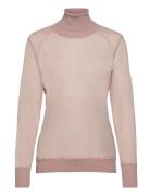 Tony Pullover Pink Wolford