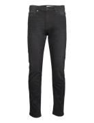 Russell Regular Fit Jeans Grey Les Deux