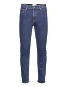 Russell Regular Fit Jeans Blue Les Deux