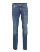 Maxen Active-Recover Jeans Blue GANT