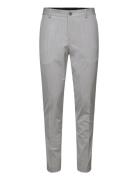 Slhslim-Liam Trs Flex Noos Grey Selected Homme