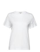 Cotton T-Shirt White House Of Dagmar