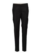 Pants W. Crease - Lucia Black Coster Copenhagen