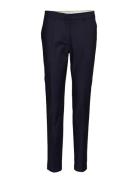 Pants W. Crease - Lucia Blue Coster Copenhagen