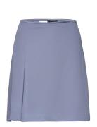 Skirt Blue Emporio Armani