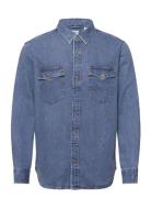 Relaxed Fit Western Z5896 Indi Navy LEVI´S Men