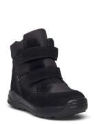 Urban Mini Black ECCO