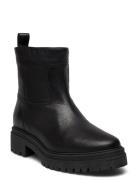 Ankle Boots Cighter Black Ba&sh