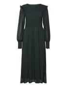 Phlox Isabella Dress Black Bruuns Bazaar