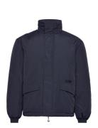 Jim Jacket Navy Soulland