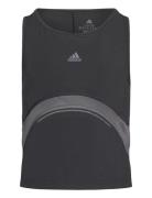 Aeroready Hiit Tank Top Black Adidas Sportswear