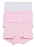 Shorts Pink Schiesser