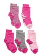 Socks Pink Schiesser