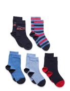 Socks Patterned Schiesser