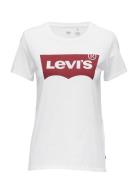 The Perfect Tee Large Batwing White LEVI´S Women