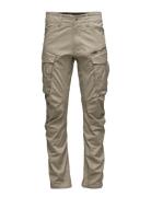 Rovic Zip 3D Regular Tapered Beige G-Star RAW