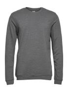 Jbs Of Dk Sweatshirt Grey JBS Of Denmark