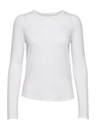 18 The Modal Blouse White My Essential Wardrobe