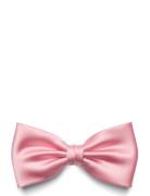 Bow Tie Pink Amanda Christensen