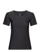 Jbs Of Dk T-Shirt Rec Polyeste Black JBS Of Denmark