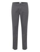 Cfviggo Chino Pants Grey Casual Friday