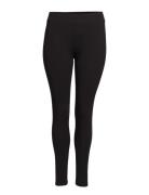 Cartime Life Leggings Noos Black ONLY Carmakoma