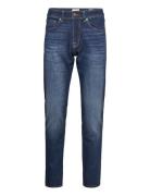 Slh196-Straightscott 31604 D.blue Noos Blue Selected Homme