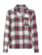 Hco. Girls Sleep Patterned Hollister