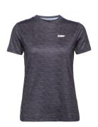 Zerv Tampa Women T-Shirt Grey Zerv
