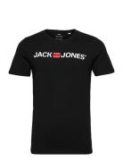 Jjecorp Old Logo Tee Ss O-Neck Noos Black Jack & J S