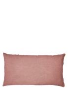 Linen Cushion Cover Pink C'est Bon