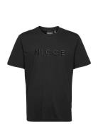 Mercury T-Shirt Black NICCE