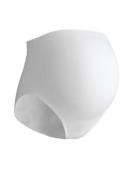 Maternity Support Panty White Carriwell