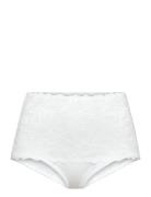 Support Maxibrief, Vanilla White Abecita