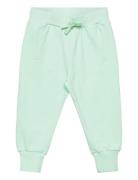 Sweat Pants Kids Green Copenhagen Colors