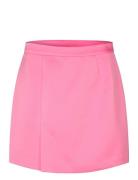 Samycras Skirt Pink Cras