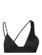 Ibadan Bikini_Top Black Dorina