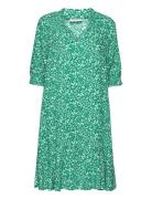 Fqadney-Dress Green FREE/QUENT