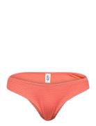 Audny Biddi Bikini Cheeky Orange Becksöndergaard